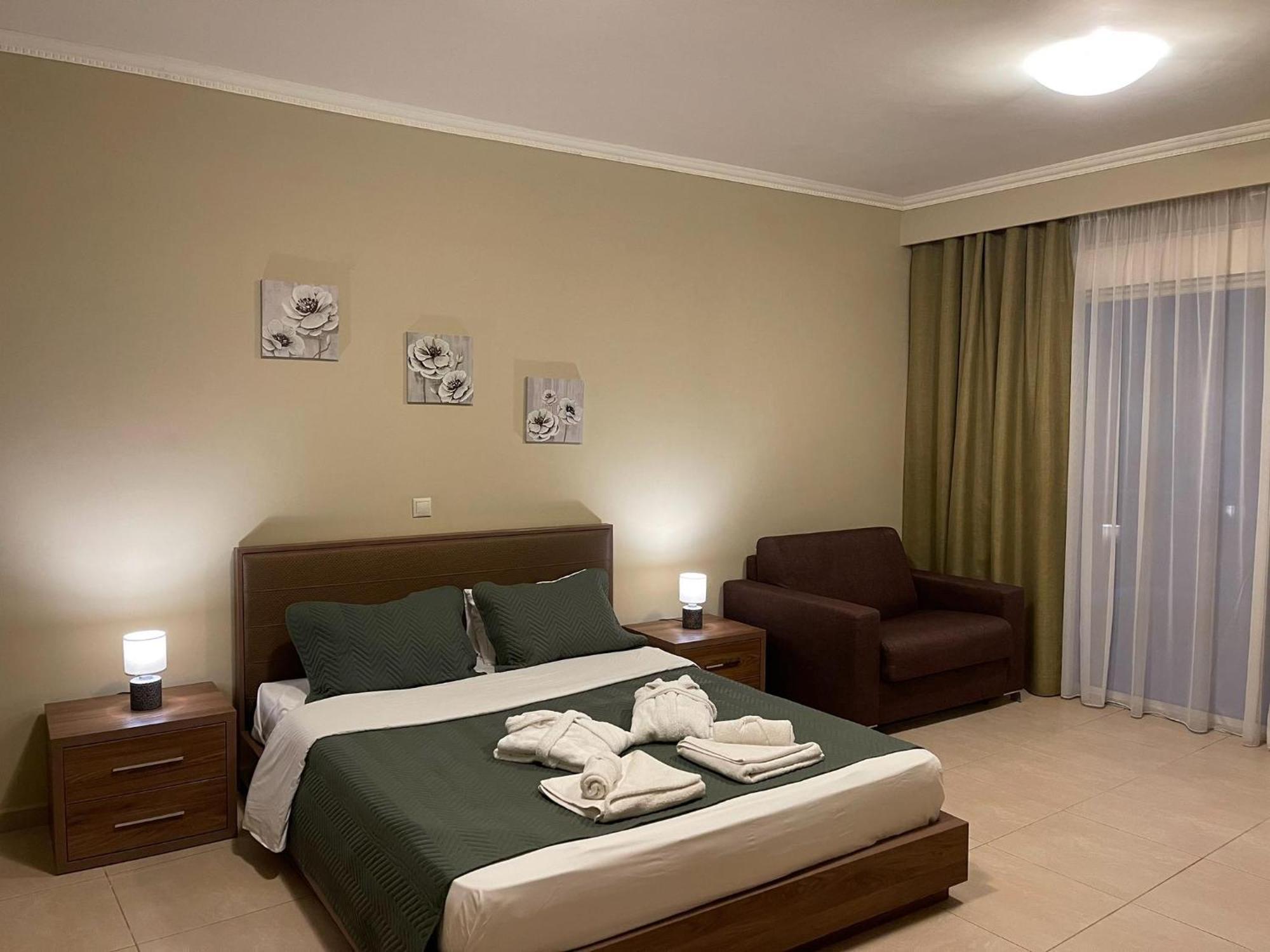 Orchidea Boutique Hotel Kallithea  외부 사진
